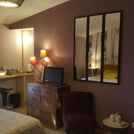 Les Chambres Du Magnolia Canet  Exterior foto